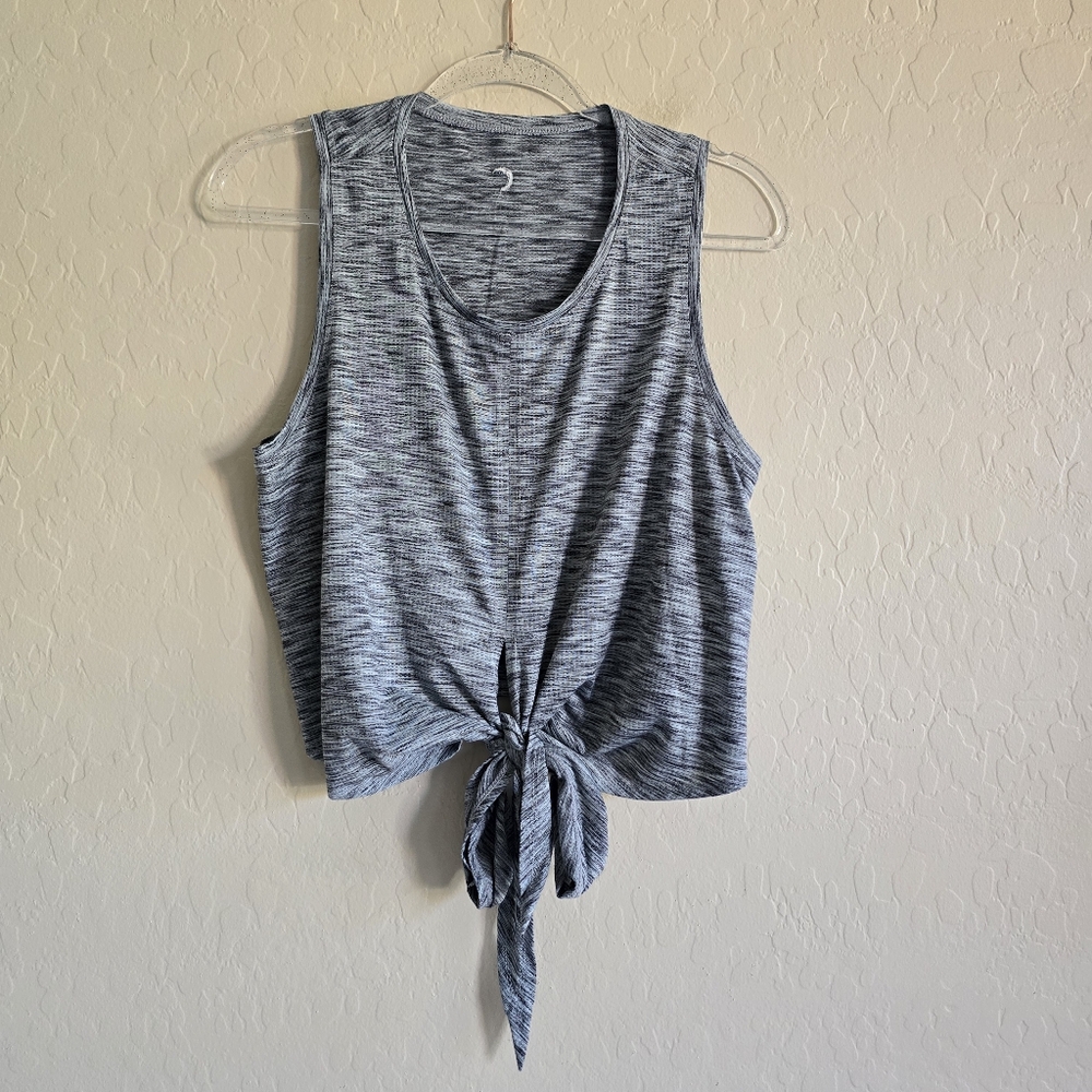 Zyia‎ Active Infinity Tank Size XL